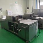 Jujube Seeds Fruit Pitting Machine for sale