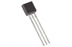 China 3V-5.5V Temperature Sensor Digital , DS18B20 IC Temperature Transducer supplier