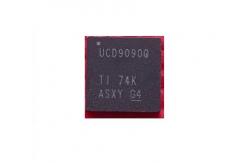 China UCD9090QRGZRQ1 PMIC Power Management IC Supervisors 10 Channel 48-VQFN (7x7) supplier