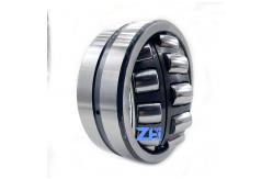 China 22310CC Spherical Roller Bearing 50*110*40mm  self-aligning roller bearings supplier