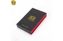 China Electronics Packaging Box Cell Phone Case Custom Paper Packaging Storage Gift Box supplier