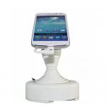 Flexible Height Mobile Security Display Stand Computer Anti Theft Devices