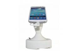 China Flexible Height Mobile Security Display Stand Computer Anti Theft Devices supplier