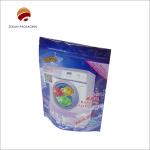 Customizable Moisture Resistant Plastic Packaging With Heat Seal