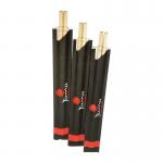 Chinese Wholesale Chopstick Paper Packing Health Bamboo Chopsticks for sale