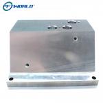 Custom CNC Machining Aluminum Turning Components Metal Parts Stainless Steel for sale