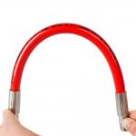 Antistatic CNG Hose High Pressure 5000psi with Excellent Flexibility for sale