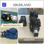 HPV90 Agricultural Hydraulic Pumps For Harvester And Tractor for sale