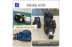 China HPV90 Agricultural Hydraulic Pumps For Harvester And Tractor supplier