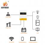 Wholesale 6.2KW Solar Hybrid Inverter On Grid Off Grid Hybrid Inverter