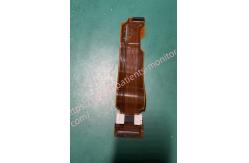 China GE B650 Patient Monitor Hinge Flex Board With Ferrites M1082334-08 supplier