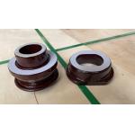 OEM Design Porcelain Oil Immersed Transformer Bushing DIN 42530 for sale
