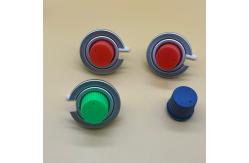 China Versatile Cassette Gas Stove Valve for Home Use - Safe Operation, Efficient Flow supplier