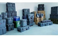 China V5 Rugged Case manufacturer