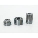 Precision Metal Lathe Accessories Tolerance 0.001mm Machinery Spare Parts for sale