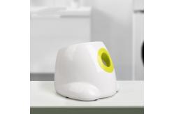 China Adjustable Distance Automatic Tennis Ball Launcher Interactive Dog Walking Artifact supplier