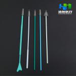 HPV Testing Disposable Ear Cytology Swab  EO Sterilization Disinfecting