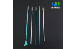 China CE Certificates Gynecological Cervical Cytology Sampling Brush supplier