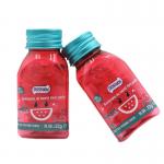 22g Watermelon Customized Flavor OEM Service Sugar Free Vitamin C Healthy Mint Candy Brands In China for sale