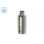 Brass Universal Swivel Joint Factory Price Good Swivel Lamp Joint for sale