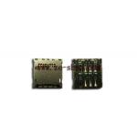 Cellphone Replacement Parts For  T LT30 Sim Reader for sale