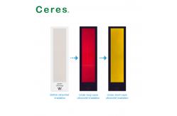 China Offset / Flexo Invisible Ink For Longwave And Shortwave supplier