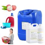 100% Pure Litchi Fragrance Oil For Laundry Detergent Washing Powder Making With Free Sample Delivery On Time for sale