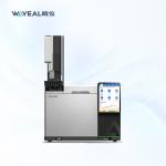 Lab GC Gas Chromatography Equipment Analyzer With FPD Detector for sale