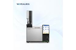 China Lab GC Gas Chromatography Equipment Analyzer With FPD Detector supplier