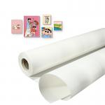 Premium Waterproof Matte Coated Photo Paper 220gsm For Inkjet Printing