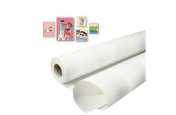 China Premium Waterproof Matte Coated Photo Paper 220gsm For Inkjet Printing supplier