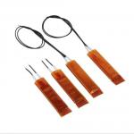 Insulating Film Type PTC Heater Self-regulation PTC Heating Element for sale