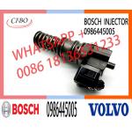 High Quality New Fuel Unit Pump 0414755005 0986445005 for Diesel Engine
