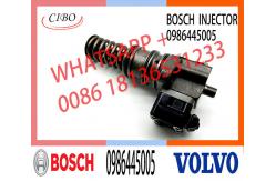 China High Quality New Fuel Unit Pump 0414755005 0986445005 for Diesel Engine supplier