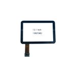 AUO T260EW01 V1 26 inch lcd screen display panel for sale