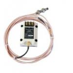 CWY-DO Eddy Current Sensor electronic measuring devices for sale