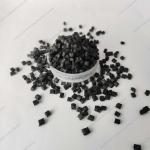 Engineering Plastic Polymer Polyamide Nylon Extrusion Grade PA66 GF25 Glass Fiber Reinforced Granules for sale