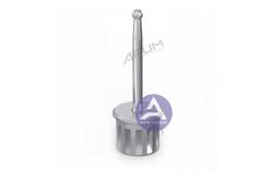 China 22mm Tooth Torx Security Screwdriver Dental Implant Tools supplier