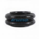 Firestone W01-R58-4044 Double Convoluted Rubber Air Spring for Reduce Shock for sale