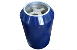 China Auto Fill Cementing Float Shoe supplier