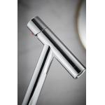 Hotel Househeld 314SUS Brushed New Design Faucets