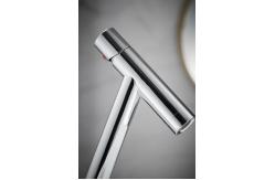 China Hotel Househeld 314SUS Brushed New Design Faucets supplier