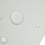 Interior Wall Nano Silver ACP Sheet PVDF Coating For Building Cladding for sale