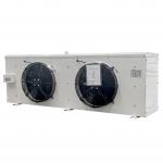 Custom Designed Cold Room Evaporator with Counter Flow Cooling Type and Weiguang Fan for sale