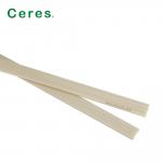 Nylon White Cutting Stick For Cutting Machine 10*10*1000 for sale