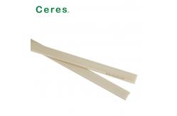 China Nylon White Cutting Stick For Cutting Machine 10*10*1000 supplier