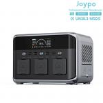 481.5Wh 600W Portable Power Station Solar Generator Long Cycle Life 3500 Times for sale