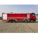 PM240/SG240 Airfield Fire Truck Fire Engine Car 23600L 170L/S for sale