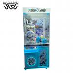 Mobile backend remote claw game machine for sale toy crane claw machine for sale