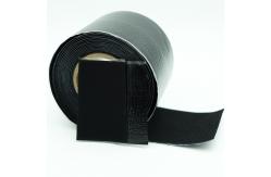 China Self Sticking Velcro Tape 10mm 25mm 50mm Hook And Loop Adhesive Strips supplier